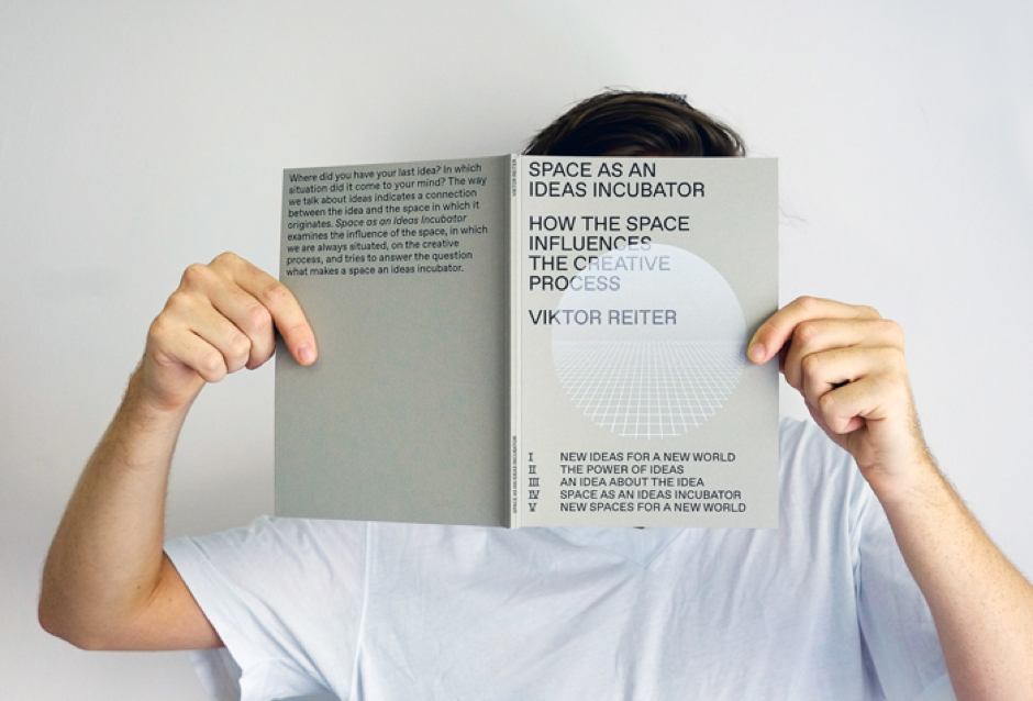 Space as an Ideas Incubator